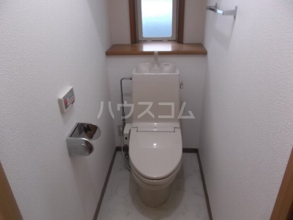 9/17 トイレ