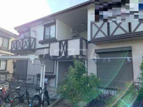 1/2 外観