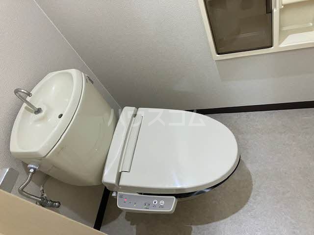 8/12 トイレ