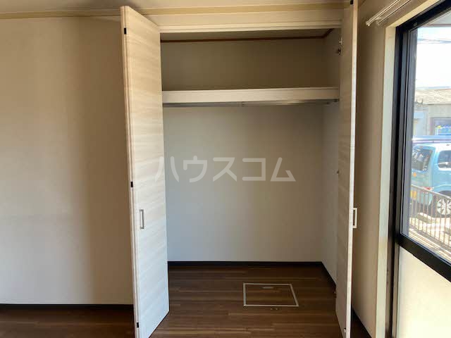 5/12 収納