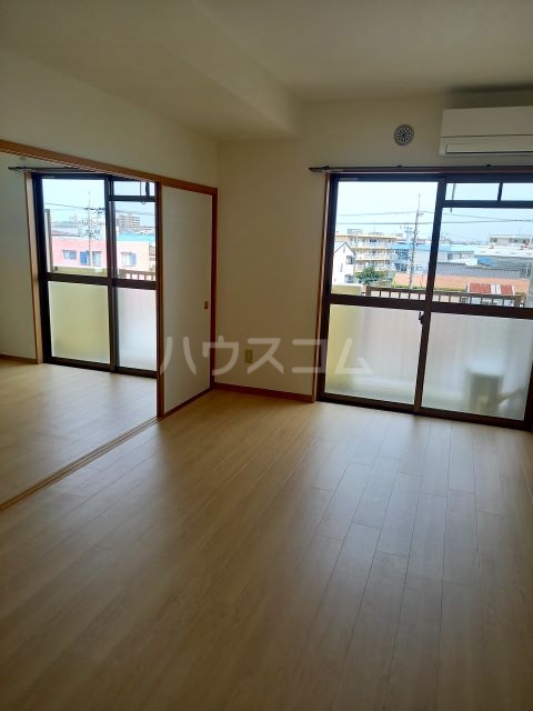 5/25 リビング/ダイニング