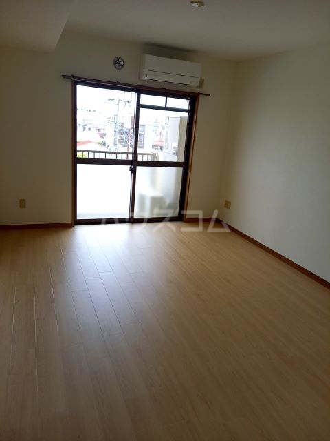 6/25 リビング/ダイニング