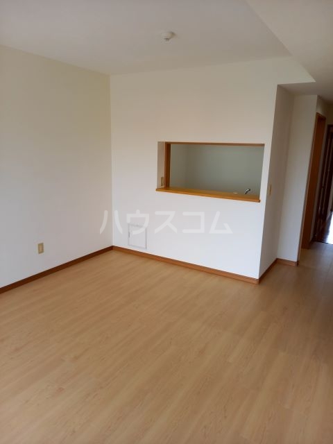 3/25 リビング/ダイニング