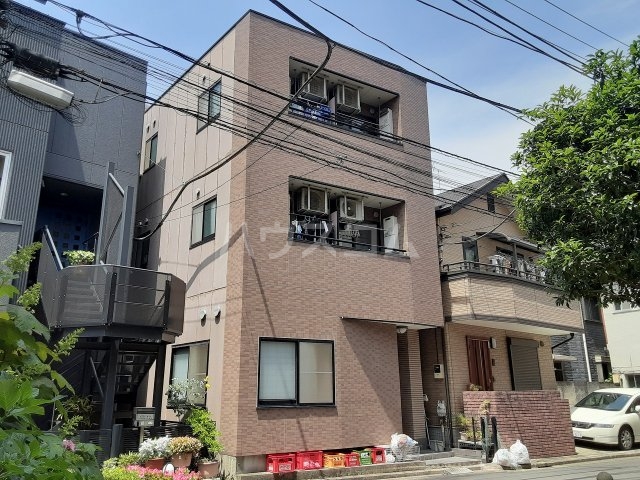 1/6 外観