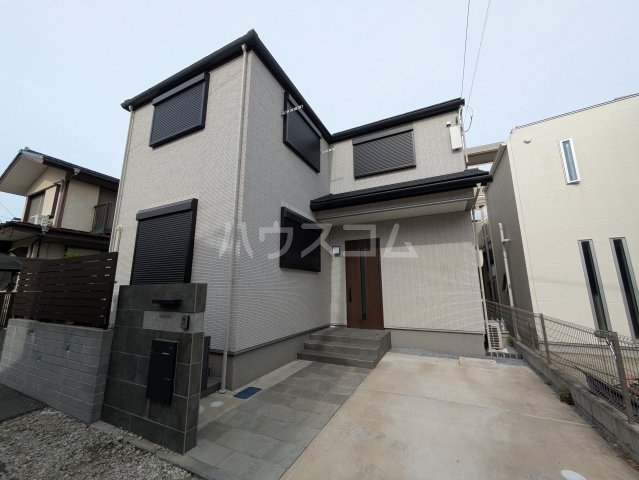 28/30 駐車場