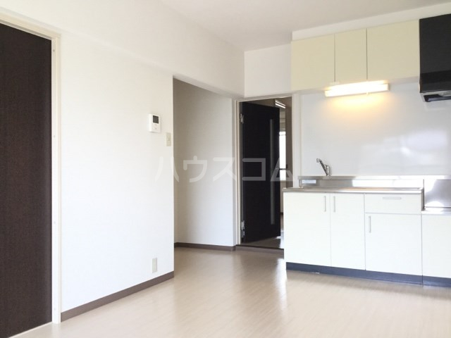 4/26 リビング/ダイニング