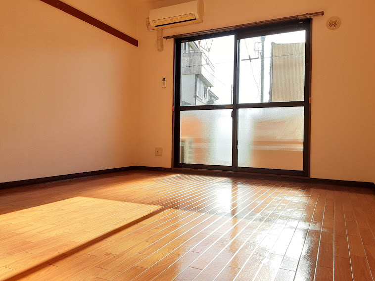 4/26 リビング/ダイニング