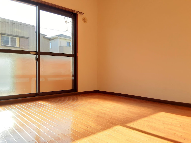 3/26 リビング/ダイニング