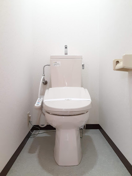 14/26 トイレ