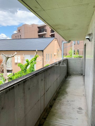 20/30 バルコニー