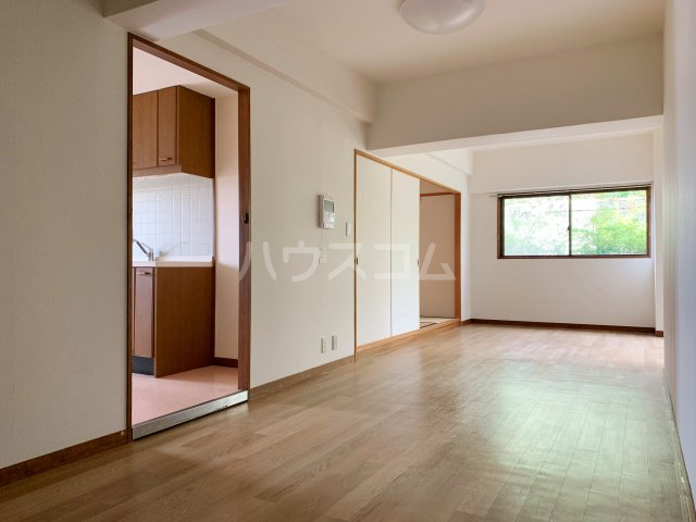 6/30 リビング/ダイニング