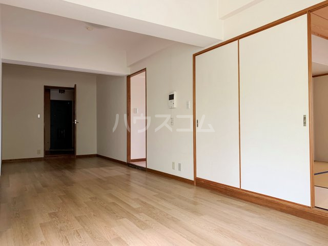 7/30 リビング/ダイニング