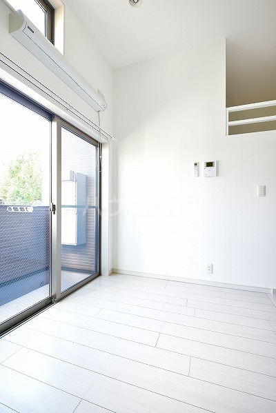 11/20 バルコニー