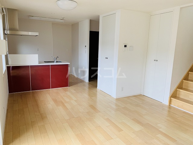 3/30 リビング/ダイニング