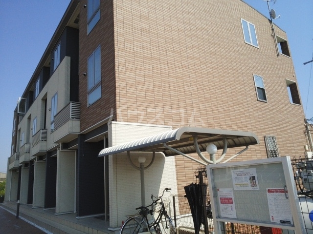 1/26 外観
