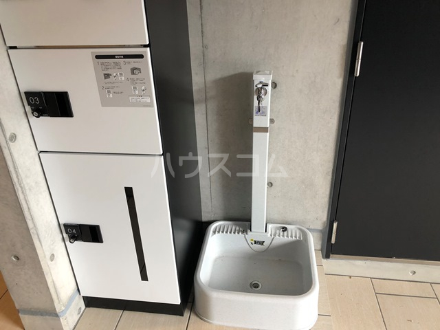 2/9 エントランス