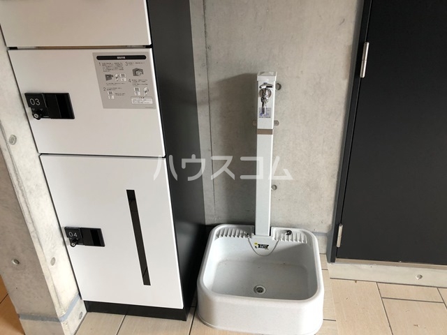 22/29 エントランス