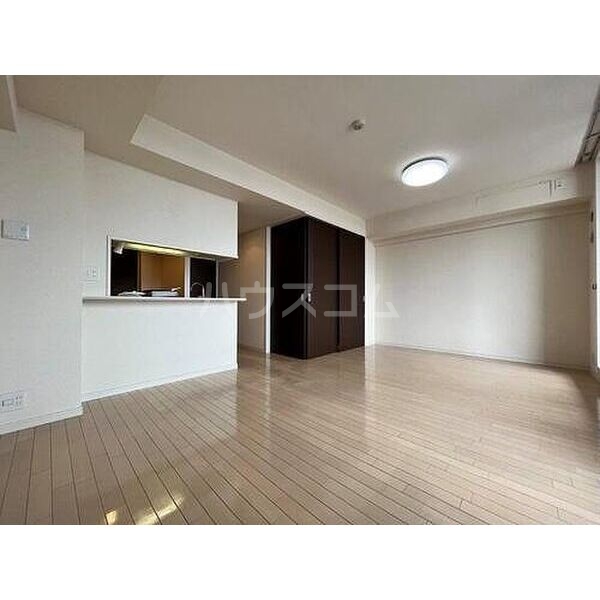 3/19 リビング/ダイニング