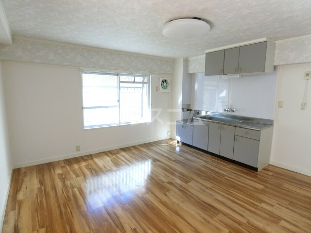 4/30 リビング/ダイニング