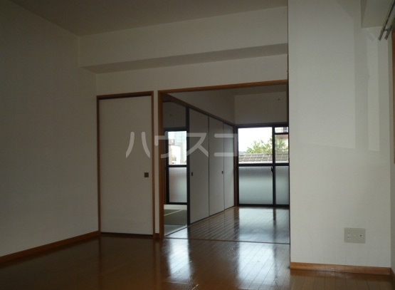 3/24 リビング/ダイニング