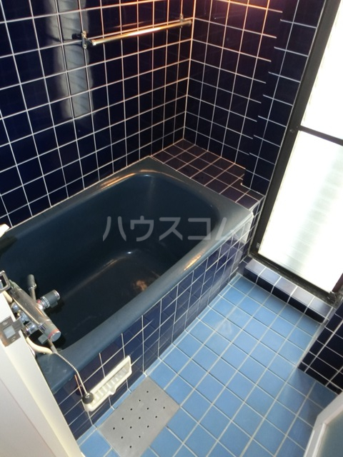 15/30 浴室