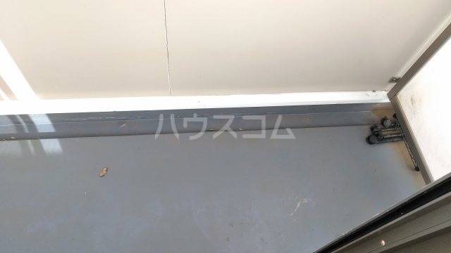 16/25 バルコニー