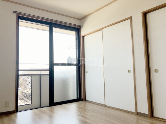 4/18 リビング/ダイニング