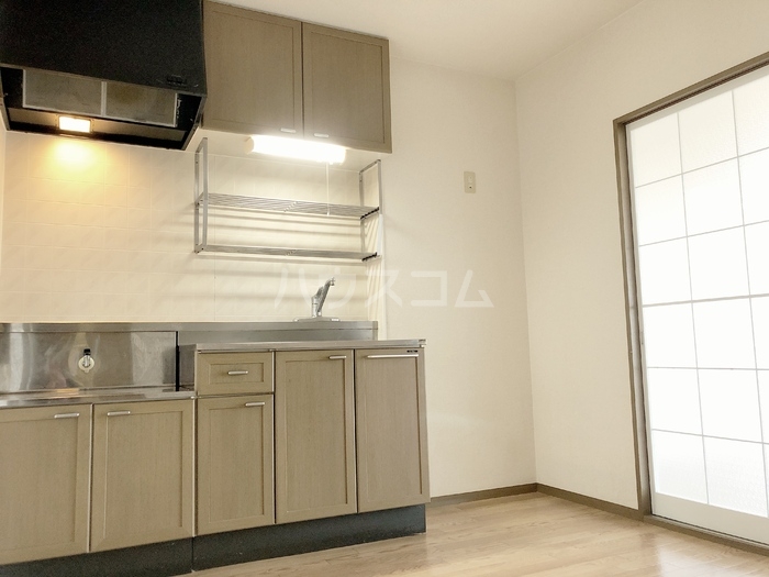 3/18 リビング/ダイニング