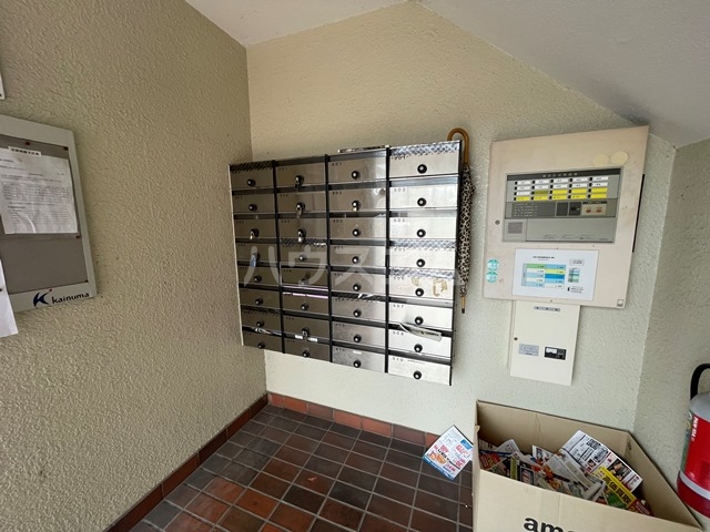 2/10 エントランス