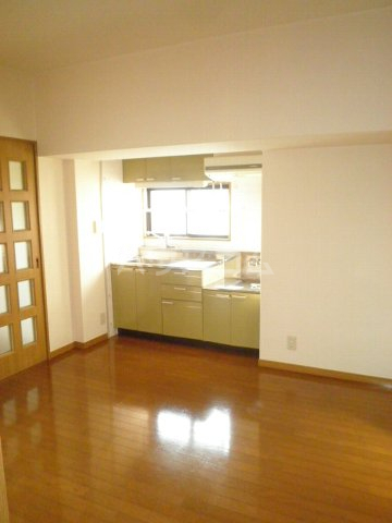 5/30 リビング/ダイニング