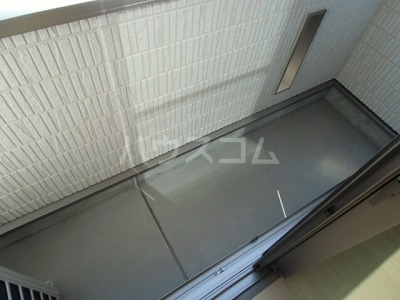 17/30 バルコニー