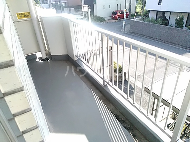 15/25 バルコニー