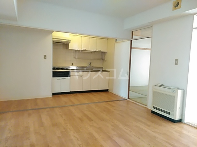 3/25 リビング/ダイニング