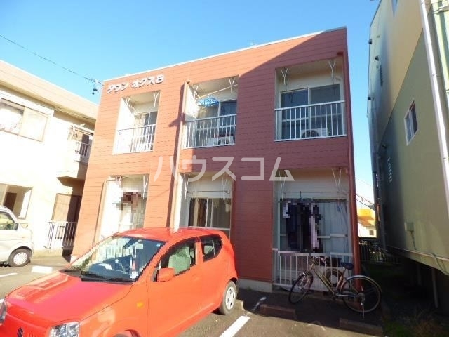 1/9 外観
