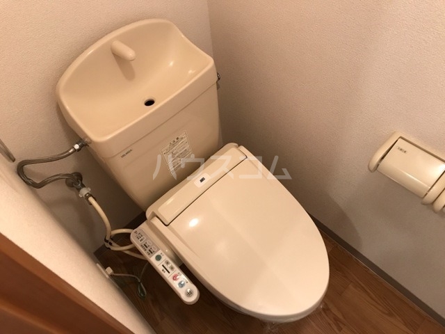 10/25 トイレ