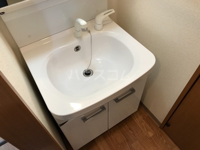 11/25 洗面