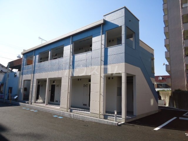 1/24 外観