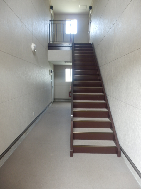 2/6 エントランス