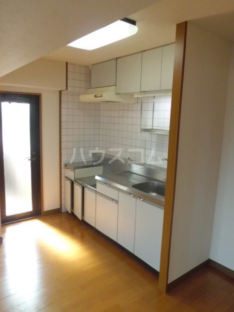 12/26 キッチン