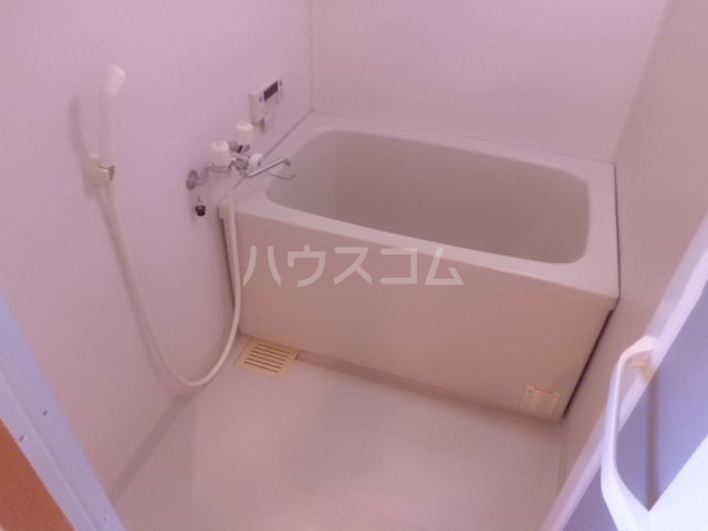 14/26 浴室