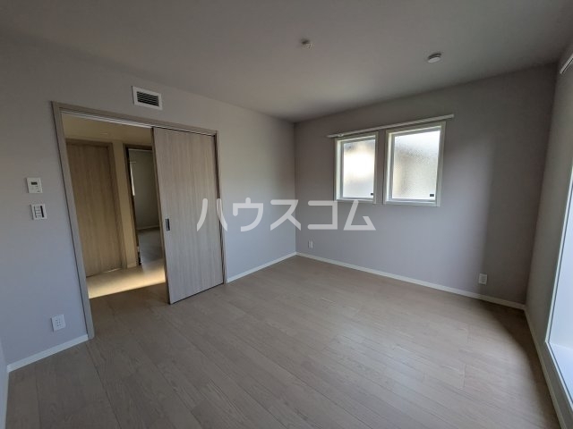 7/30 寝室