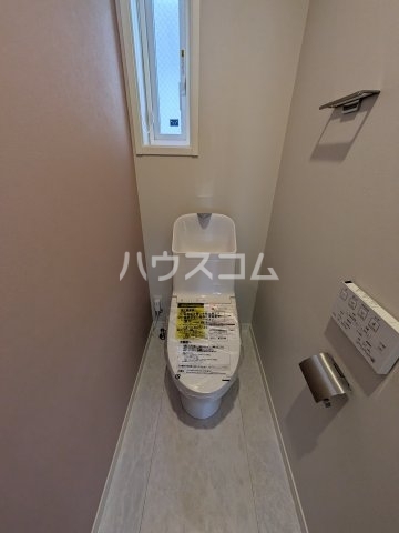 19/30 トイレ