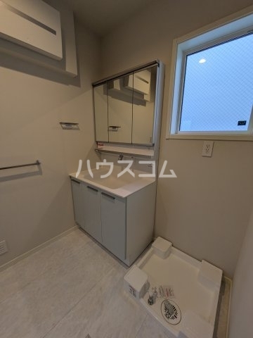 21/30 洗面