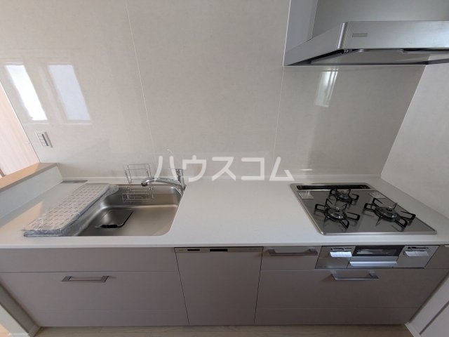 14/30 キッチン