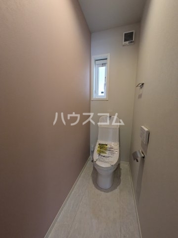 18/30 トイレ