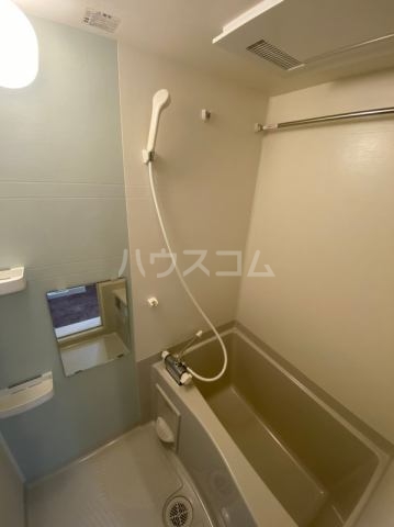 7/23 浴室