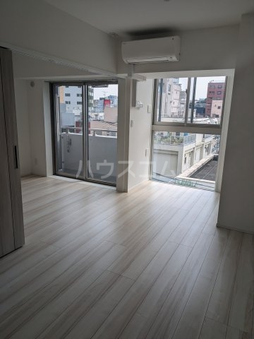 5/30 リビング/ダイニング