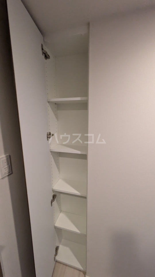6/22 収納