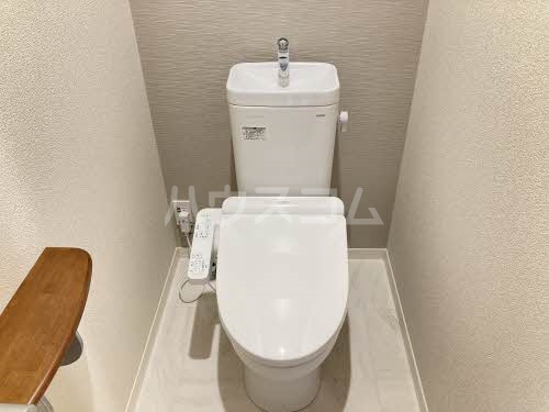 19/30 トイレ