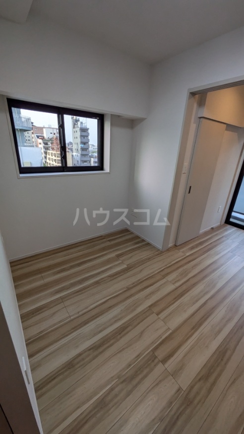 4/22 室内